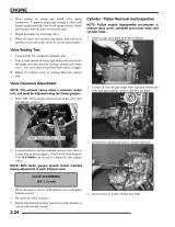 Polaris RANGER 500 4X4 EFI 2009 Service Manual (P/N 9921868) – preview page 3