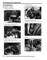 Polaris RANGER 500 4X4 EFI 2009 Service Manual (P/N 9921868) – preview page 6