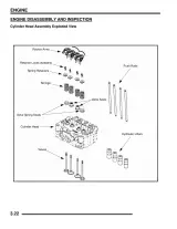 2009 Polaris Ranger 700 EFI Service Manual (P/N 9921882, P/N 9921884) – preview page 3