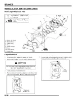 2009 Polaris Ranger 700 EFI Service Manual (P/N 9921882, P/N 9921884) – preview page 7