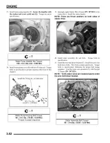 2009 Polaris Sportsman 6x6 800 EFI, Sportsman X2 & Sportsman Touring ATV Service Manual (P/N 9922233, 9922030) – preview page 3