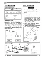 2005 Polaris Sportsman 700/800 EFI ATV Factory Service Manual (P/N 9919820) – preview page 4