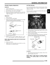 2005–2007 Polaris Ranger XP 700 4x4 & 6x6 Service Manual (P/N EH068OLE043PLE) – preview page 4