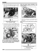 2005–2007 Polaris Ranger XP 700 4x4 & 6x6 Service Manual (P/N EH068OLE043PLE) – preview page 5