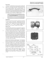 1996–1998 Polaris Indy Snowmobile Service Manual: Lite, Sport, 440, 500, XLT, 600, Ultra & Storm (P/N 9913263) – preview page 6