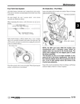 2007–2008 Polaris 600 HO, 700 HO, and 800 Dragon Snowmobile Factory Service Manual (P/N 9921044) – preview page 1
