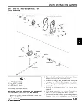 2007–2008 Polaris 600 HO, 700 HO, and 800 Dragon Snowmobile Factory Service Manual (P/N 9921044) – preview page 2