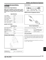 2007–2008 Polaris 600 HO, 700 HO, and 800 Dragon Snowmobile Factory Service Manual (P/N 9921044) – preview page 7