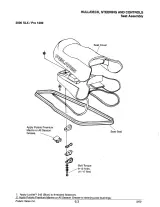 Polaris Virage TX, SLX Pro 1200, Genesis FFI PWC 2000 Service & Repair Manual (P/N 691218 R1/02, 692509) – preview page 7
