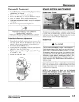 2008 Polaris 600 RR / IQ Racer Snowmobile Service Manual (P/N 9921088) – preview page 2