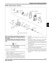 2008 Polaris 600 RR / IQ Racer Snowmobile Service Manual (P/N 9921088) – preview page 6