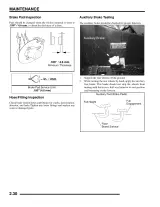 2008 Polaris Sportsman 500 H.O. / 500 EFI / X2 500 EFI / Touring 500 EFI Service Manual (P/N 9921315) – preview page 2