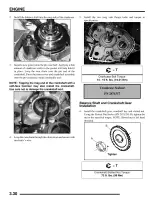 2009 Polaris Phoenix 200 4x4 Service & Repair Manual (P/N 9922082) – preview page 2