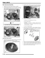 2009 Polaris Phoenix 200 4x4 Service & Repair Manual (P/N 9922082) – preview page 6
