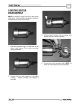 2009 Polaris Scrambler 500 4x4, Scrambler 500 2x4 Factory Service Manual (P/N 9921777 / 9921778) – preview page 7