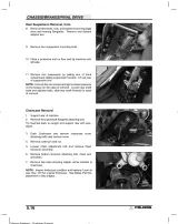 2002–2003 Polaris 440, 600, 700, 800 PRO X Snowmobile High Performance Factory Service Manual (P/N 9918053) – preview page 4