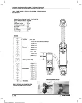 2002–2003 Polaris 440, 600, 700, 800 PRO X Snowmobile High Performance Factory Service Manual (P/N 9918053) – preview page 6