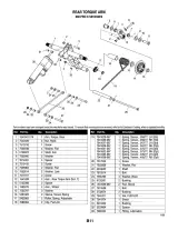 2001 Polaris 600 Pro X Snowmobile Parts Manual (P/N 9916885) – preview page 6