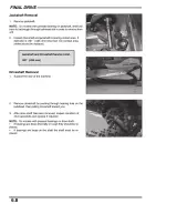 2004 Polaris Pro-X / Pro-X2 / RMK / Switchback / Indy / Frontier Service Manual (P/N 9918866, 9918850) – preview page 6