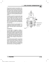 Polaris 340, 500, 550, 600, 700 Classic Snowmobile 2003 Service Manual (P/N 9918049) – preview page 6