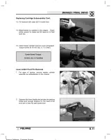 Polaris 340, 500, 550, 600, 700 Classic Snowmobile 2003 Service Manual (P/N 9918049) – preview page 7