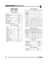 2006 Polaris 340, 500, 550, 600, 700 & 900 Snowmobile Service Manual – Classic, Fusion, RMK, Touring, Switchback & Indy (P/N 9919763) – preview page 3
