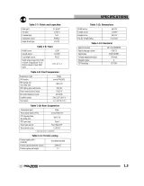 2006 Polaris 340, 500, 550, 600, 700 & 900 Snowmobile Service Manual – Classic, Fusion, RMK, Touring, Switchback & Indy (P/N 9919763) – preview page 4