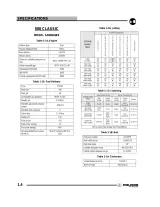 2006 Polaris 340, 500, 550, 600, 700 & 900 Snowmobile Service Manual – Classic, Fusion, RMK, Touring, Switchback & Indy (P/N 9919763) – preview page 5