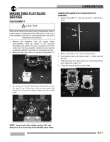 2006 Polaris 340, 500, 550, 600, 700 & 900 Snowmobile Service Manual – Classic, Fusion, RMK, Touring, Switchback & Indy (P/N 9919763) – preview page 6