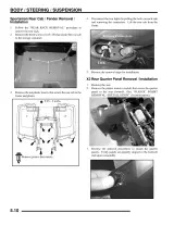 2007 Polaris Sportsman 700 EFI / Sportsman 800 EFI Service Manual (P/N 9920378, 9920374) – preview page 5