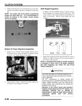 2007 Polaris Sportsman 700 EFI / Sportsman 800 EFI Service Manual (P/N 9920378, 9920374) – preview page 6