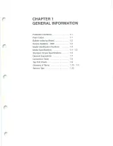 1999 Polaris SLH, SLTH, SLX, SLTX, Pro 785 Personal Watercraft Service Manual (P/N 9915085) – preview page 4