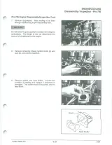1999 Polaris SLH, SLTH, SLX, SLTX, Pro 785 Personal Watercraft Service Manual (P/N 9915085) – preview page 6