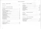 Elna Sewing Machine 1010 Service Manual 1996 (P/N 395720-62) – preview page 2
