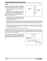 2001 Polaris Snowmobile Service Manual: All 500cc-800cc XC SP, RMK, Edge Pro X, and XCR Models (P/N 9916690) – preview page 7