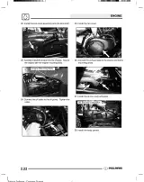 Polaris Scrambler 50, Scrambler 90, Predator 90, and Sportsman 90 Youth ATV 2003 Factory Service Manual (P/N 9918068) – preview page 6