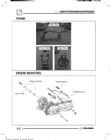 Polaris Scrambler 50, Scrambler 90, Predator 90, and Sportsman 90 Youth ATV 2003 Factory Service Manual (P/N 9918068) – preview page 7