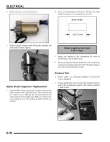 Polaris Predator 50, Outlaw 90, Sportsman 90 Youth ATV 2008 Factory Service Manual (P/N 9921487) – preview page 7