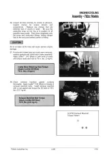 Polaris SL650, SL750, SLT, SLX, SLTX, SLH, and Hurricane Personal Watercraft 1992–1998 Service Manual (P/N 9912201) – preview page 6