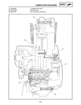 Yamaha V-Star & DragStar XVS1100L, XVS1100LC, V Star 1100 Custom, Classic, and 2000 Service & Supplementary Manual 1999–2000 (P/N LIT-11616-12–63) – preview page 2