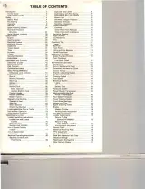 Case 580C Construction King Loader Backhoe 1975–1980 Operation and Maintenance Manual (P/N 9-4977) – preview page 2