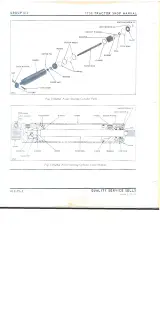 1966–1969 Oliver 1750 Row Crop / Utility / Wheatland / Four-Wheel Drive Tractor Shop Manual (OEM) – preview page 6
