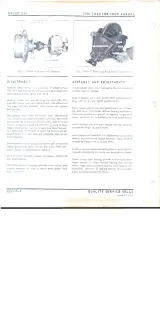 1966–1969 Oliver 1750 Row Crop / Utility / Wheatland / Four-Wheel Drive Tractor Shop Manual (OEM) – preview page 7