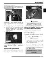 2005–2007 Polaris Ranger 500 4x4 Factory Service Manual (P/N 9920634/9920904) – preview page 4