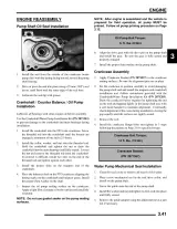 2005–2007 Polaris Ranger 500 4x4 Factory Service Manual (P/N 9920634/9920904) – preview page 5