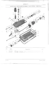 Oliver Cockshutt 1550 / 160 Series Tractors Parts Catalog (P/N 433 086) – preview page 6