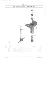 Oliver Cockshutt 1550 / 160 Series Tractors Parts Catalog (P/N 433 086) – preview page 7