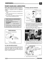 2004–2005 Polaris ATP 330, ATP 500 Service & Repair Manual (P/N 9917747, 9919515) – preview page 2