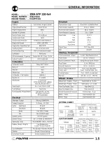 2004–2005 Polaris ATP 330, ATP 500 Service & Repair Manual (P/N 9917747, 9919515) – preview page 5