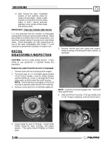 2004–2005 Polaris ATP 330, ATP 500 Service & Repair Manual (P/N 9917747, 9919515) – preview page 6